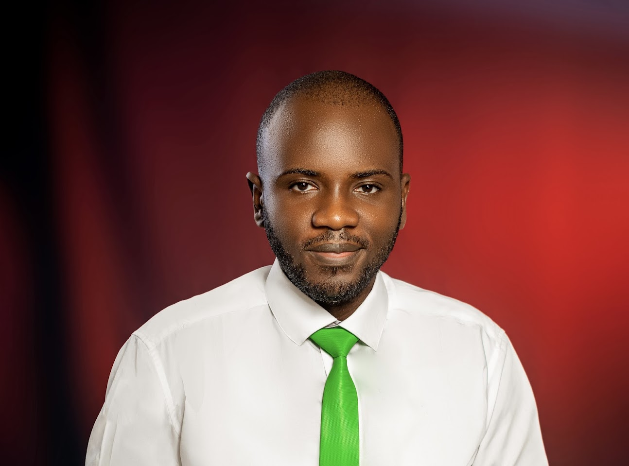Amaechina Ikechukwu (Ikay)
